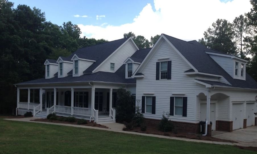 Slide of Expert Renovation Services