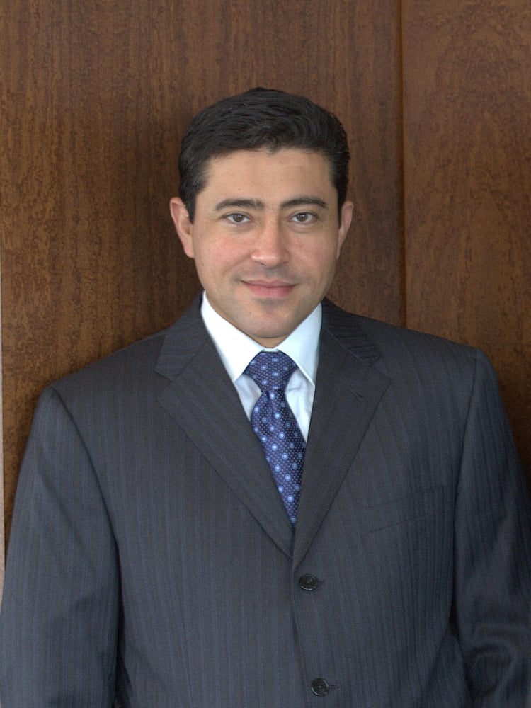 Moawad - immigration attorney in Chevy Chase, MD