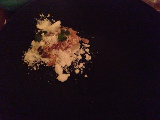 Laurel Restaurant by null