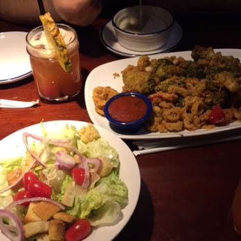 Red Lobster - Seafood Near Me - Brooklyn, New York