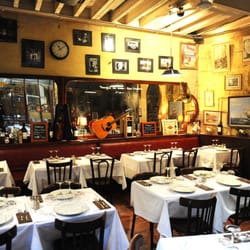 La Brasserie du Passage