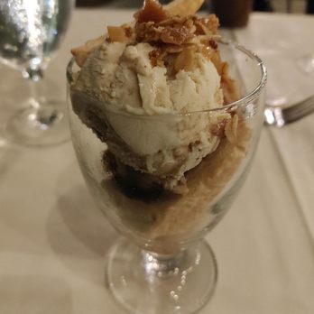 The Fig Tree Restaurant - Apple dessert - New American Near Me - Charlotte, North Carolina The Fig Tree Restaurant - Apple dessert - New American Near Me - Charlotte, North Carolina