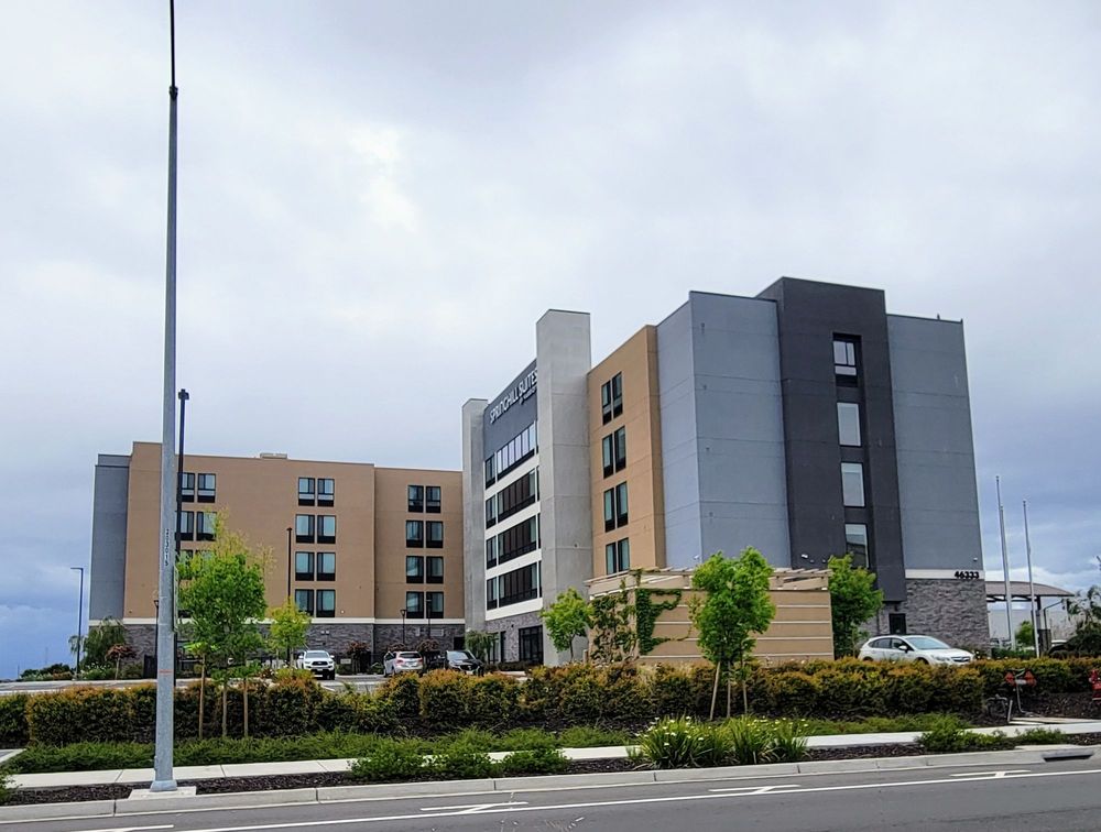 Springhill Suites by Marriott
