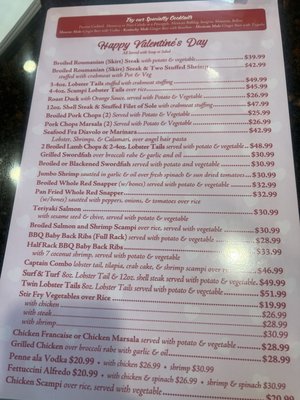 Menu photo 5 New Rochelle Diner New Rochelle, NY Menu photo 5 New Rochelle Diner New Rochelle, NY