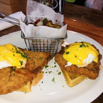 Untoasted - Breakfast & Brunch Near Me - Hallandale Beach, Florida