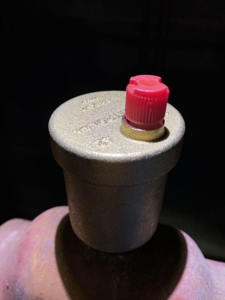 Slide of Fumarola Plumbing & Heating