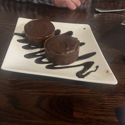 Chocolate torte cakes