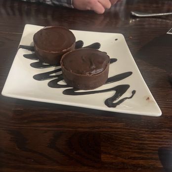 Steak & Stone - Chocolate torte cakes - Steakhouses Near Me - Leitchfield, Kentucky