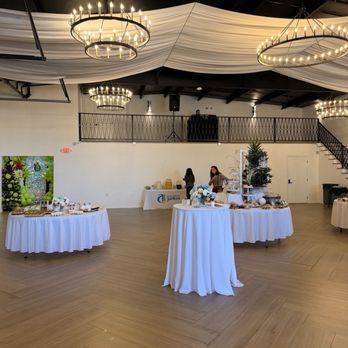 Casa Roma - Venues & Event Spaces Near Me - Tulsa, Oklahoma