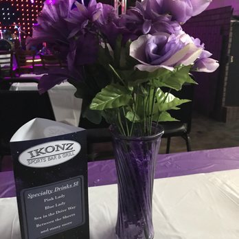 lkonz sportsbar - Table Setting - Sports Bars Near Me - Augusta, Georgia lkonz sportsbar - Table Setting - Sports Bars Near Me - Augusta, Georgia
