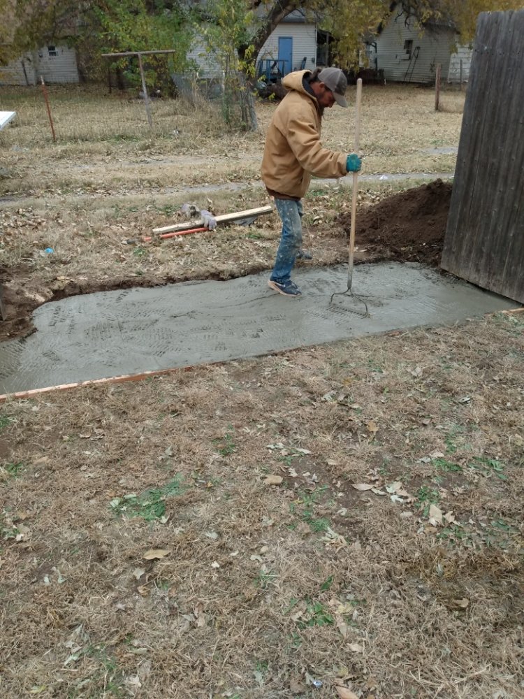 Slide of Michael Roy Plumbing