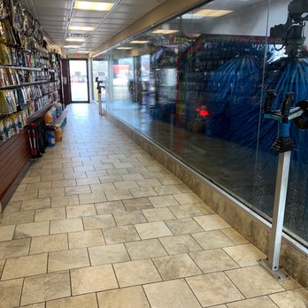 Washville Car Wash - Car Wash Near Me - Lindenhurst, New York