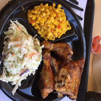 El Pollo Loco - 4 pcs combo - Fast Food Near Me - Santa Monica, California