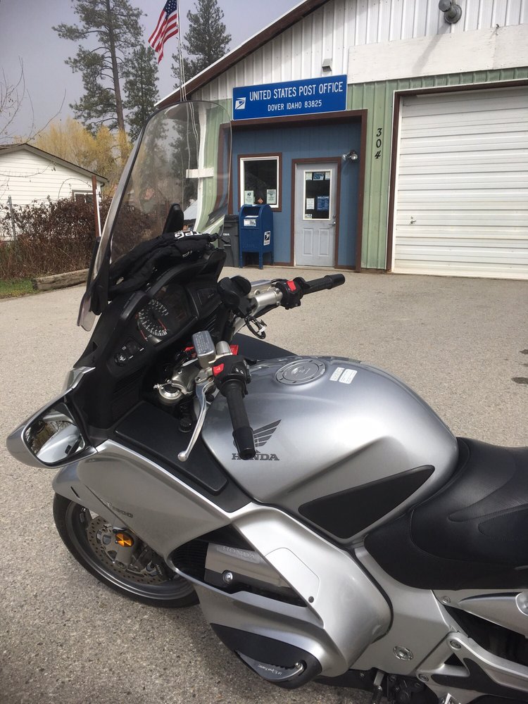 US POST OFFICE 304 Jackson Ave, Dover, Idaho Post Offices Phone
