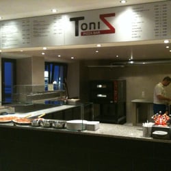 Toniz Pizza Bar