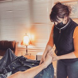 Restorative Therapeutics