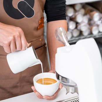 Q Specialty Coffee - Coffee Roasteries Near Me - San Francisco, California Q Specialty Coffee - Coffee Roasteries Near Me - San Francisco, California
