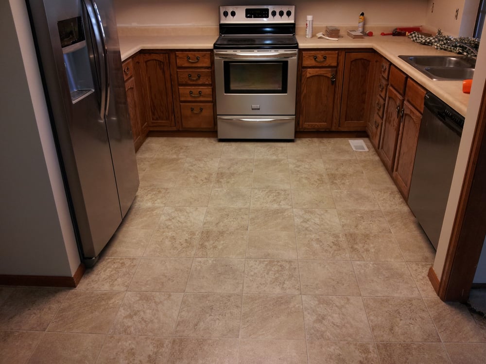 JEM Floor Covering - veterans service organization in Muskegon, MI