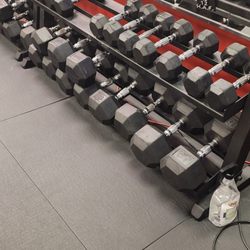 The Max Challenge