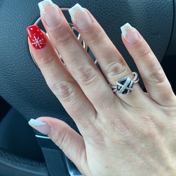 KA Studio - Nail Salons Near Me - Chicago, Illinois