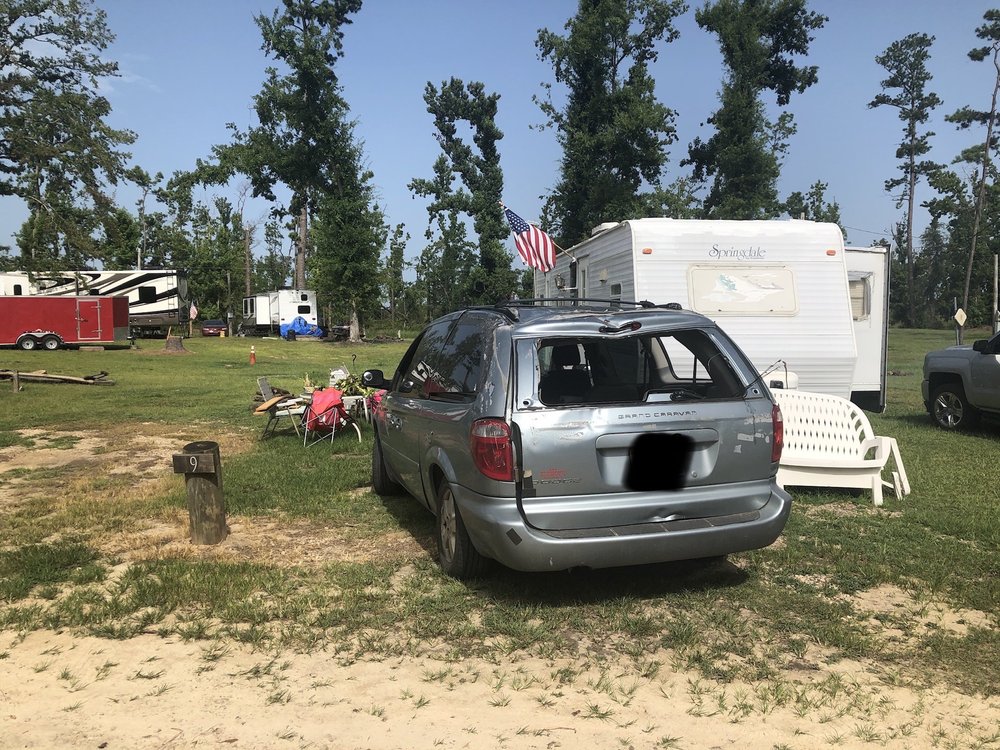 TRAILS END RESORT Updated June 2024 14 Photos 3371 Ga Hwy 253