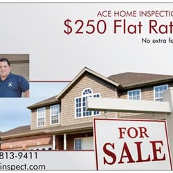 Ace Home Inspection