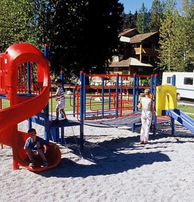 Riverside | A Parkbridge Camping & RV Resort by null
