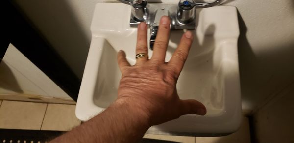 The Warehouse by null