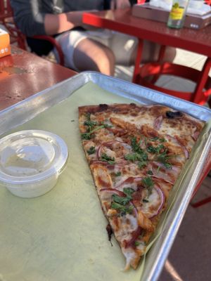 Pizza My Heart by null