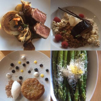 Parkside - Such amazing food - Seafood Near Me - Austin, Texas