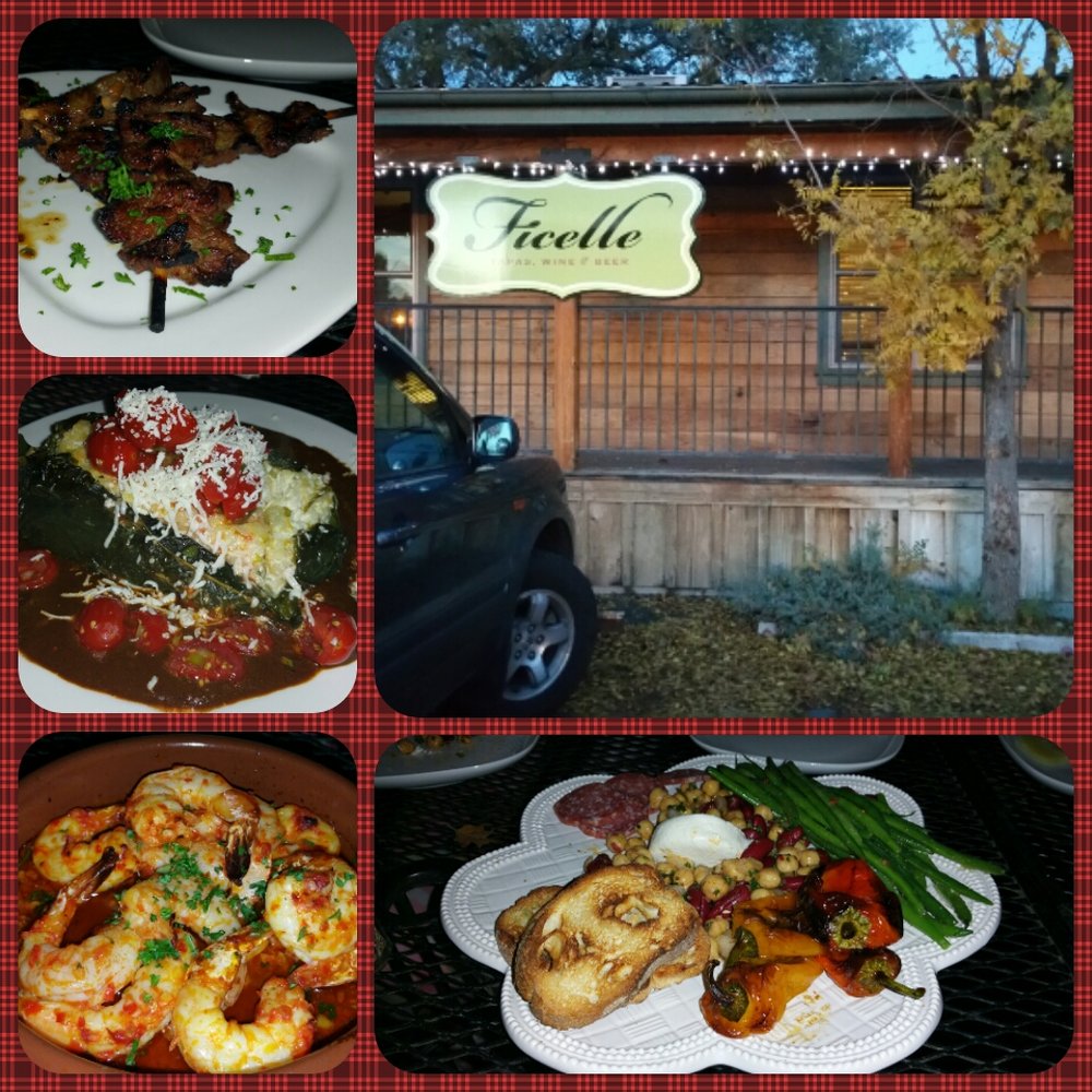Ficelle - Ficelle's on a Thursday. - Spanish Near Me - Winters, California Ficelle - Ficelle's on a Thursday. - Spanish Near Me - Winters, California