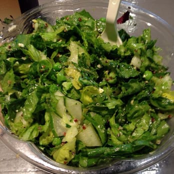 Chopt Creative Salad Co. - Salad Near Me - Washington, DC, District of Columbia