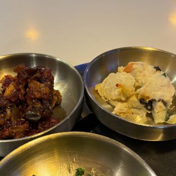 Korea Garden - More free banchans - Korean Near Me - Honolulu, Hawaii Korea Garden - More free banchans - Korean Near Me - Honolulu, Hawaii