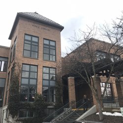 Saratoga Springs Public Library