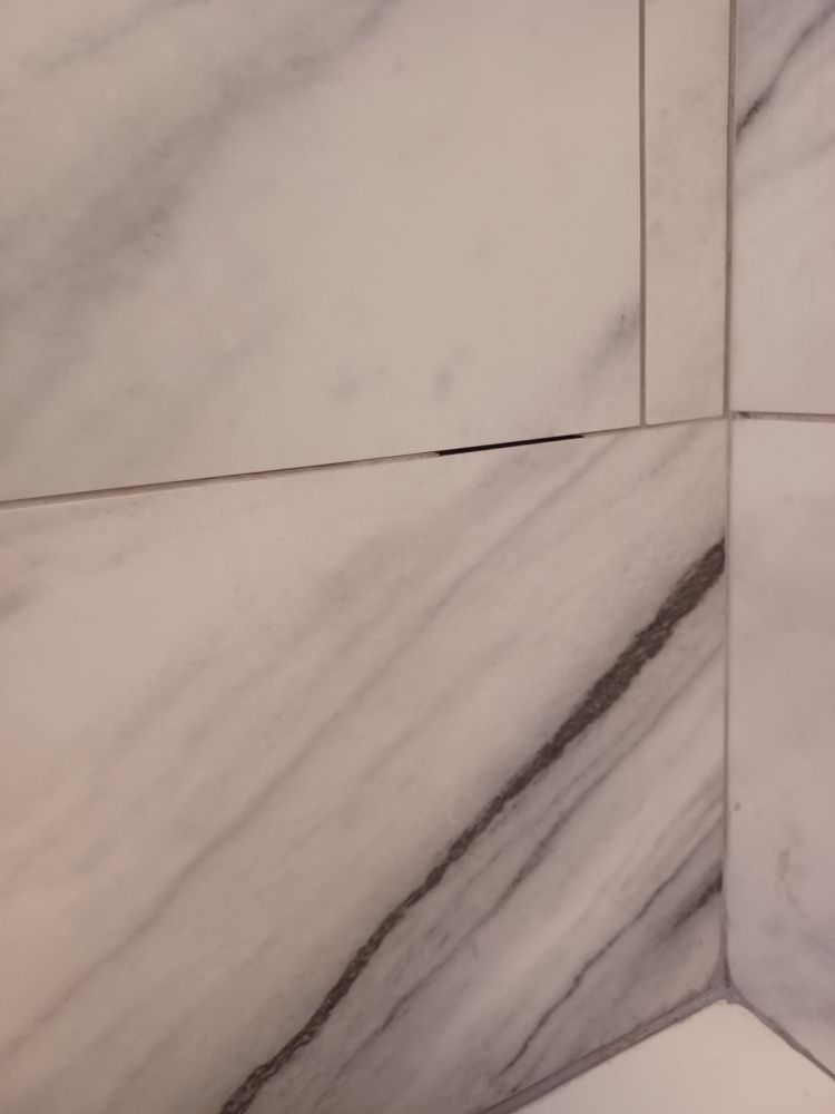 Slide of Justin Time Construction