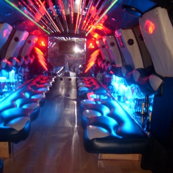HR Limousine - Limos Near Me - SeaTac, Washington HR Limousine - Limos Near Me - SeaTac, Washington