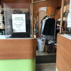 Lily's Cleaners