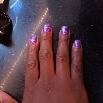 Polish Pros - Nail Salons Near Me - San Diego, California