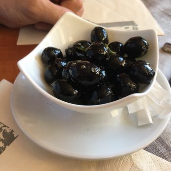 Ristorante Casagrande - Italian Near Me - Schwerin, MV