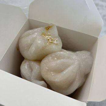 Yummy Dim Sum - Har gow - Dim Sum Near Me - San Francisco, California