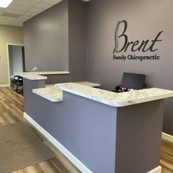 Brent Family Chiropractic