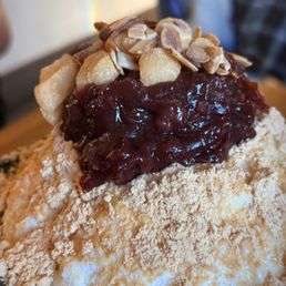 Red bean Red bean