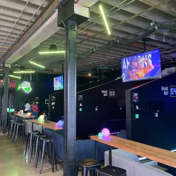 Beat The Bomb Houston - Inside - Escape Games Near Me - Houston, Texas Beat The Bomb Houston - Inside - Escape Games Near Me - Houston, Texas