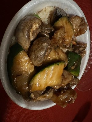 China Bistro by null