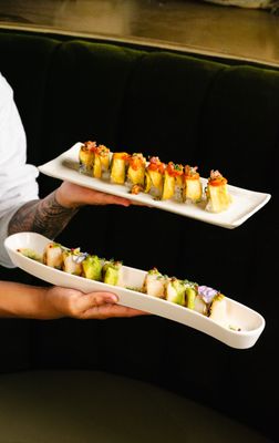 NOVA Kitchen & Bar by null