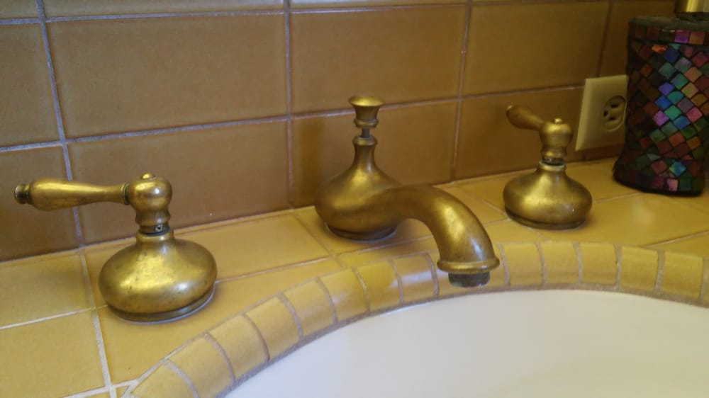 Slide of Brian O'Reilly Plumbing Services