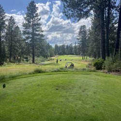 Widgi Creek Golf Club