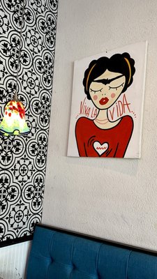 Frida's Bar and Grill by null