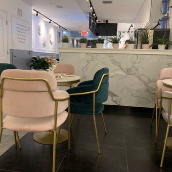 Sugar Miss Tea Cafe - Desserts Near Me - Brooklyn, New York Sugar Miss Tea Cafe - Desserts Near Me - Brooklyn, New York