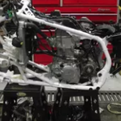 DNA Racing